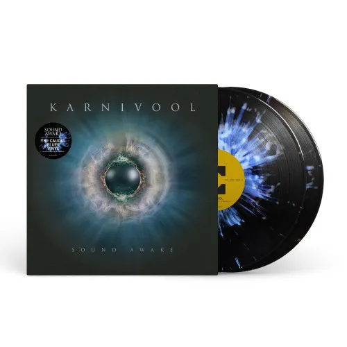 Sound Awake (The Caudal Bluer 2LP)