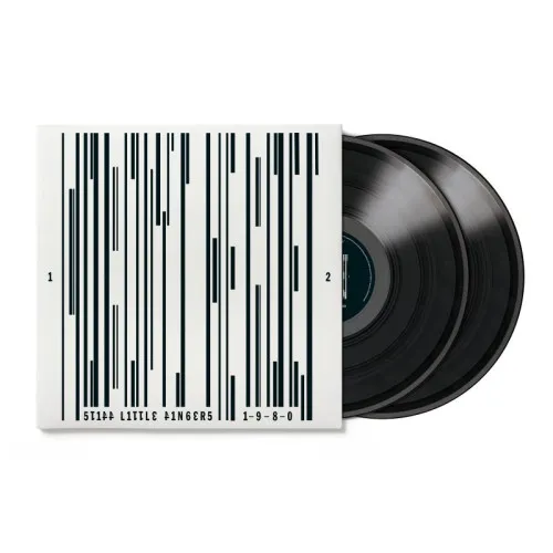 NOBODY'S HEROES (140 GR 12")