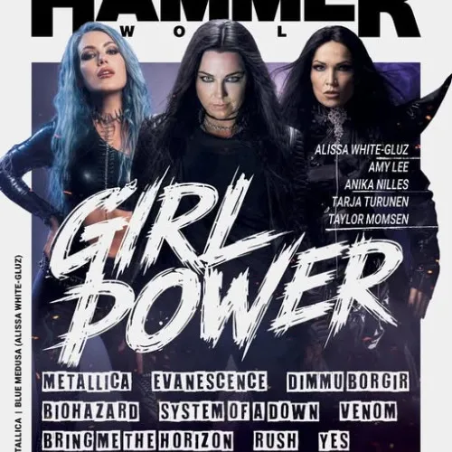 HAMMERWORLD NO. 359. 2026/07
