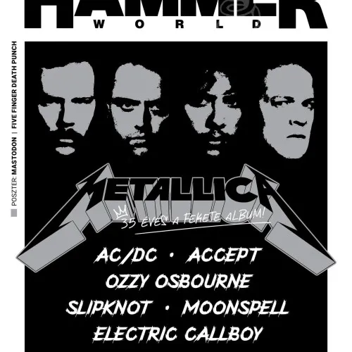 HAMMERWORLD NO. 360. 2026/08