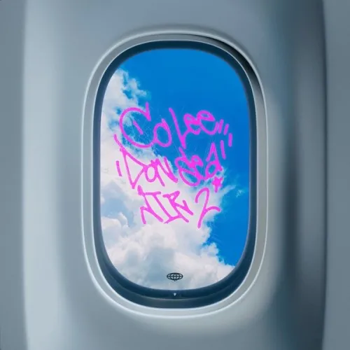 AIR 2. (2LP)