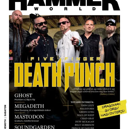 HAMMERWORLD NO. 361. 2026/09