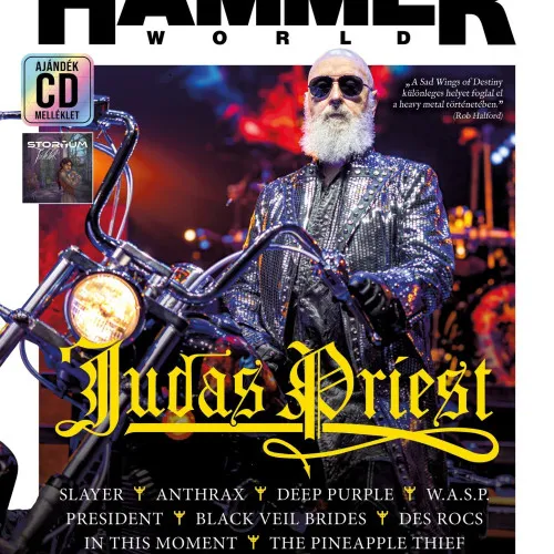 HAMMERWORLD NO. 362. 2026/10