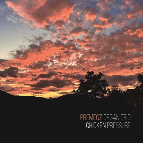 Chicken Pressure