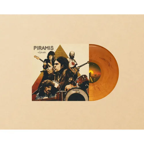 Ajándék-Márvány vinyl