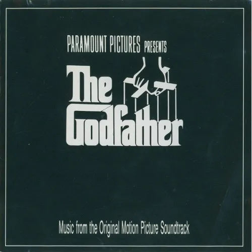 THE GODFATHER