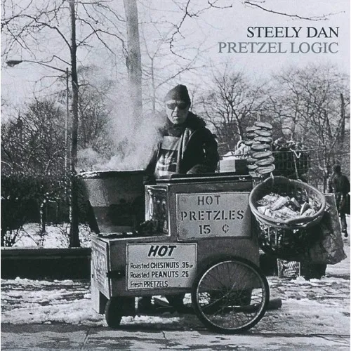 PRETZEL LOGIC