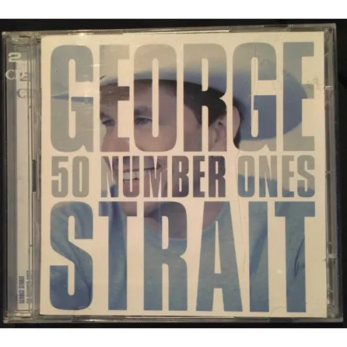 50 NUMBER ONES