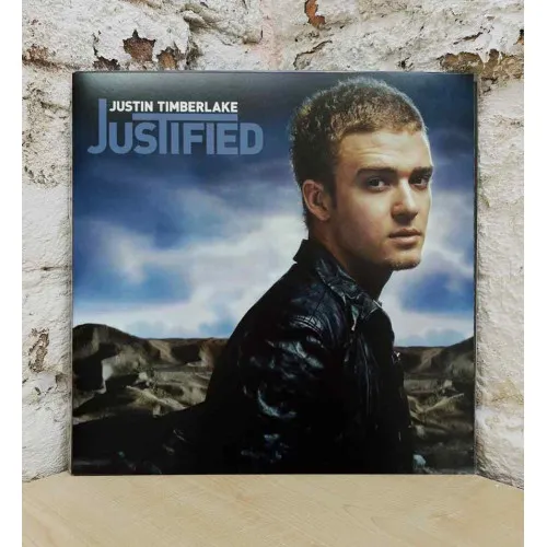 JUSTIFIED