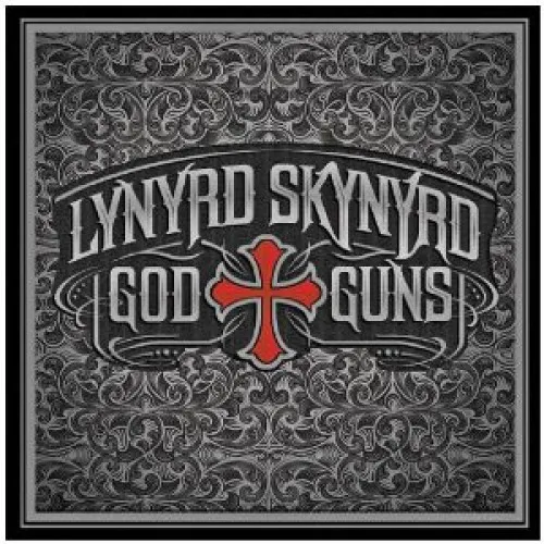 GOD&GUNS