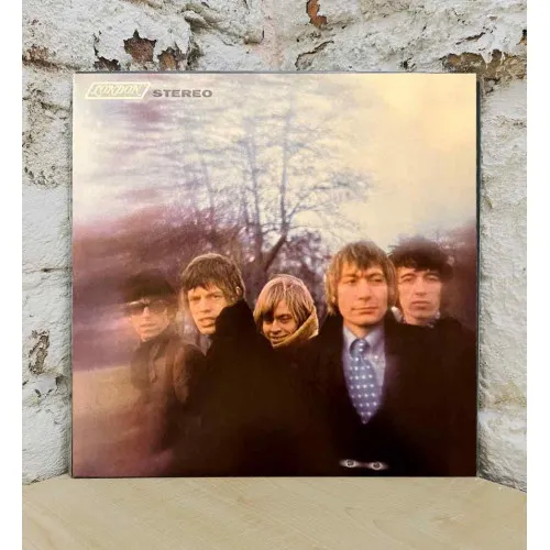 BETWEEN THE BUTTONS