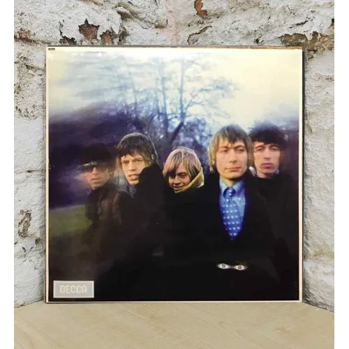 Between The Buttons (UK Version)