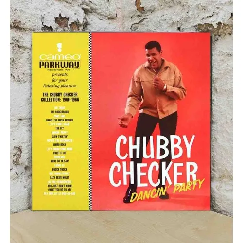 DANCIN' PARTY: THE CHUBBY