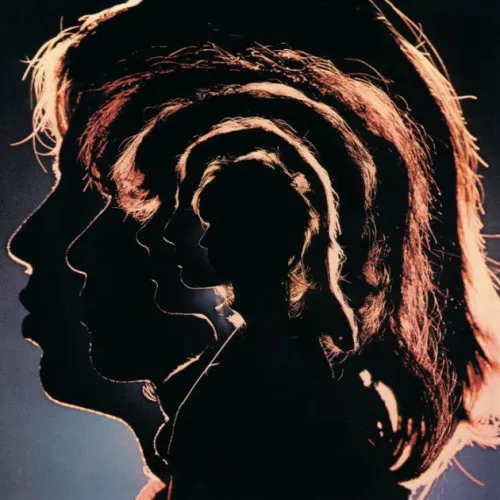 Hot Rocks (1964-1971)
