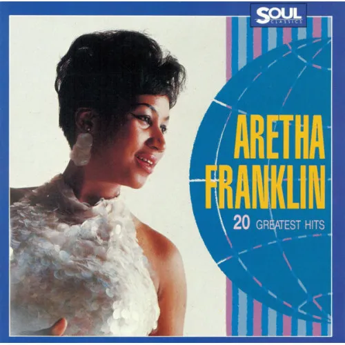 20 GREATEST HITS
