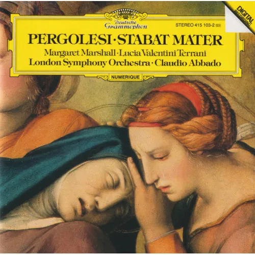 STABAT MATER