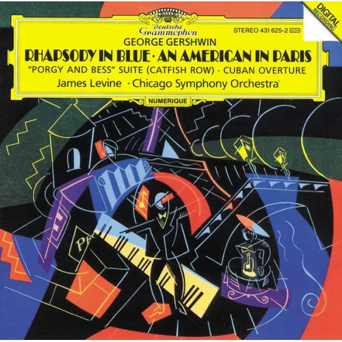 RHAPSODY/AMERICAN