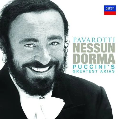 PAVAROTTI / PUCCINI