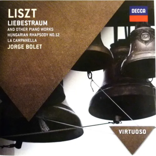 Szerelmi Almok-Liebestraum
