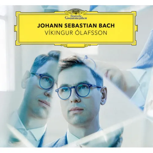Bach