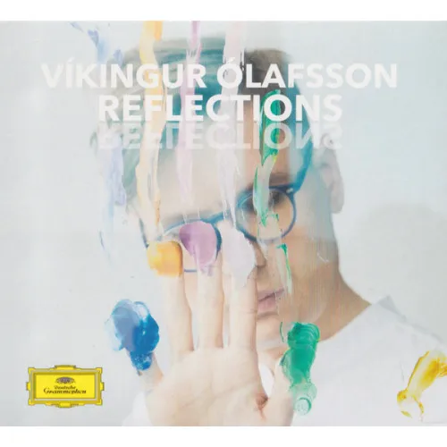 REFLECTIONS / ÓLAFSSON