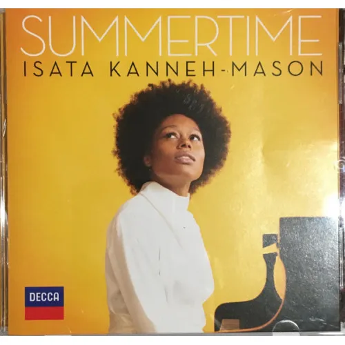 SUMMERTIME/ISATA KANNEH-MA
