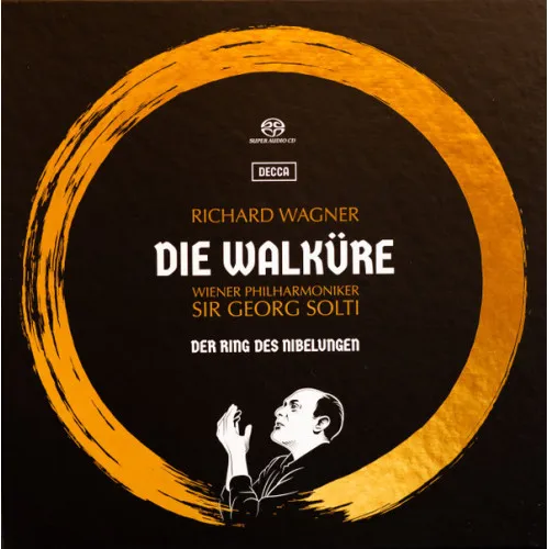 Die Walküre