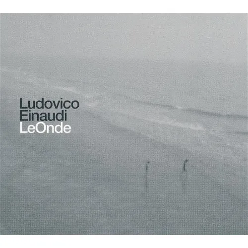 LE ONDE / EINAUDI