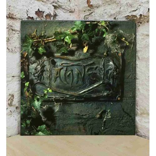 The Black Album
