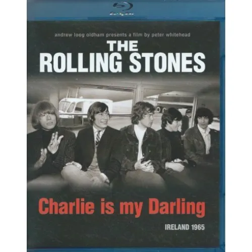 CHARLIE IS MY DARLING