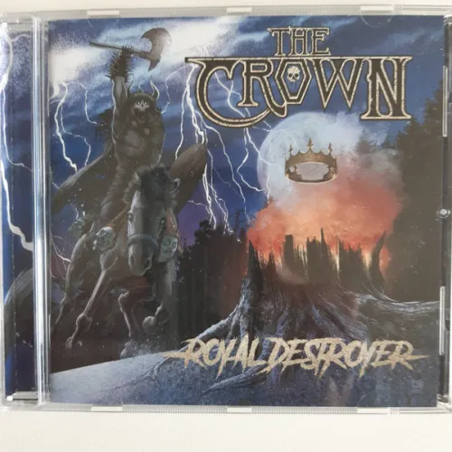 Royal Destroyer