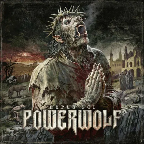 Lupus Dei 15th Anniversary Edition - Digi