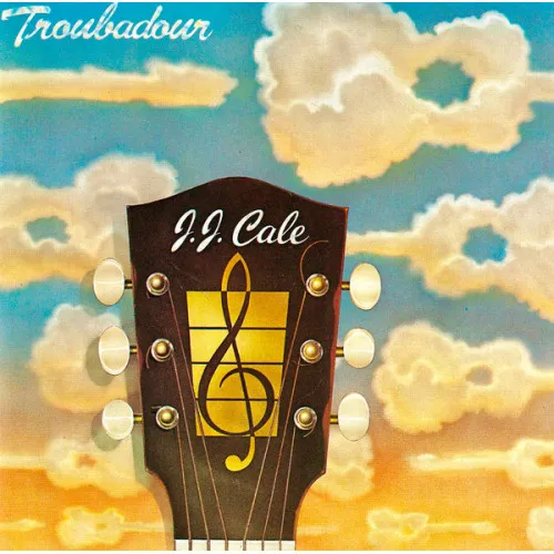 TROUBADOUR