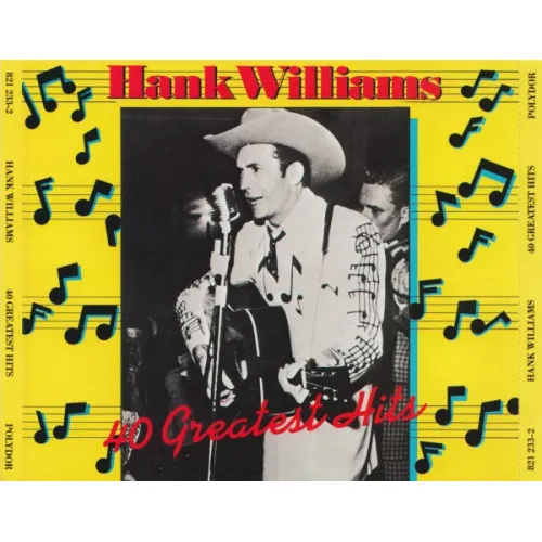 40 GREATEST HITS