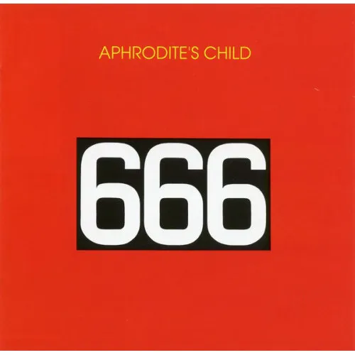 666 (2CD)