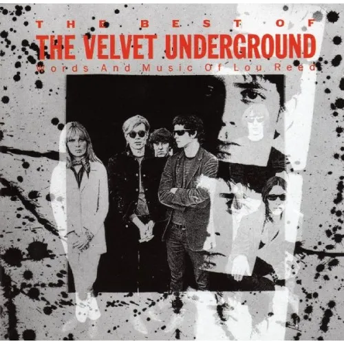 VELVET UNDERGROUND - BEST OF