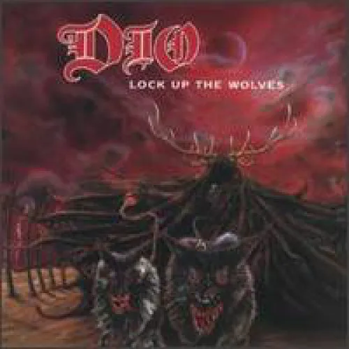 LOCK UP THE WOLVES