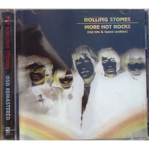 MORE HOT ROCKS(BIG HITS &