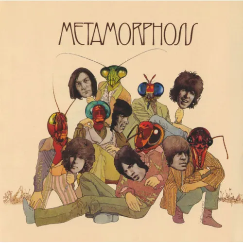 METAMORPHOSIS