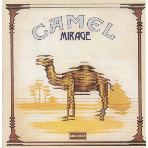 MIRAGE