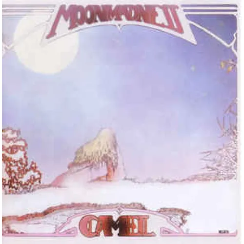 MOON MADNESS  Reissue, Remastered