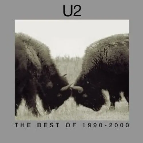 THE BEST OF 1990-2000