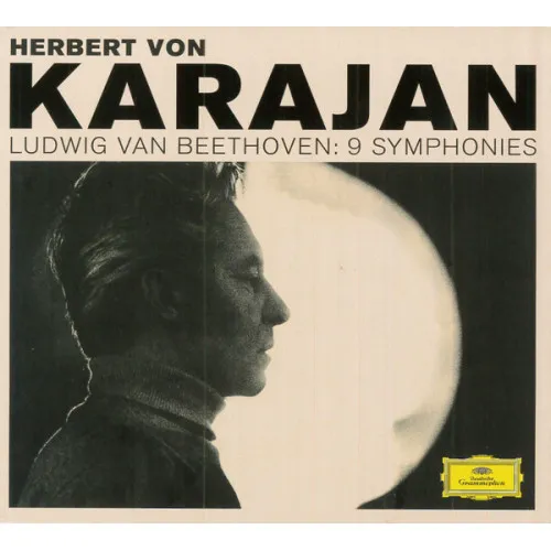 BEETHOVEN: THE SYMPHONIES