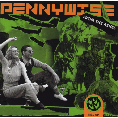 FROM THE ASHES -CD+DVD-