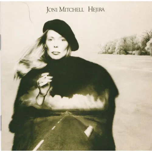 HEJIRA