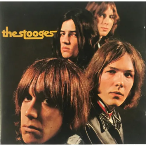 STOOGES,THE