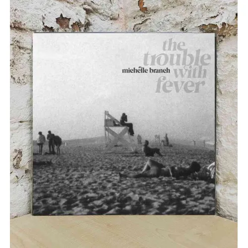 THE TROUBLE WITH FEVER (140 GR 12