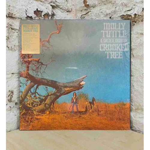 CROOKED TREE (140 GR 12
