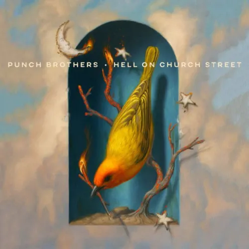 HELL ON CHURCH STREET (140 GR 12
