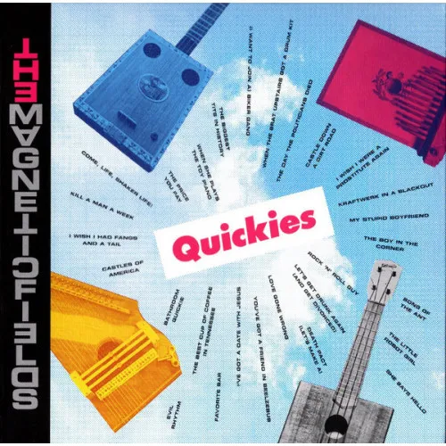 QUICKIES